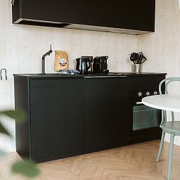 Unterkunft 6601115 - Ferienhaus Goeree-Overflakkee - Tiny Rebel