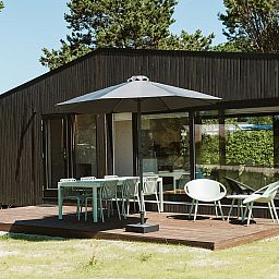 Unterkunft 6601117 - Ferienhaus Goeree-Overflakkee - Eden