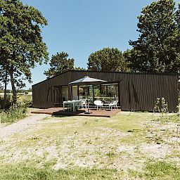 Unterkunft 6601117 - Ferienhaus Goeree-Overflakkee - Eden