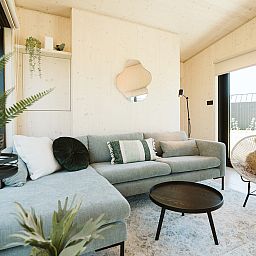 Unterkunft 6601117 - Ferienhaus Goeree-Overflakkee - Eden