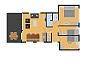 Unterkunft 660111 • Ferienhaus Goeree-Overflakkee • Bungalow Renesse  • 8 von 8