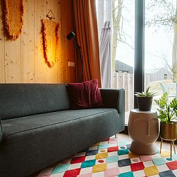 Guest house 6601122 - Holiday property Goeree-Overflakkee - Klaproos