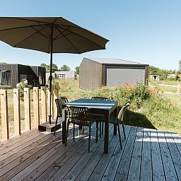 Verblijf 6601123 - Vakantiewoning Goeree-Overflakkee - Stulp