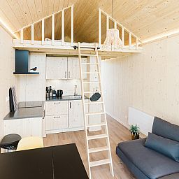 Verblijf 6601123 - Vakantiewoning Goeree-Overflakkee - Stulp