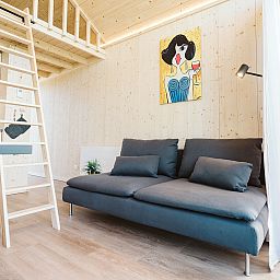 Verblijf 6601123 - Vakantiewoning Goeree-Overflakkee - Stulp