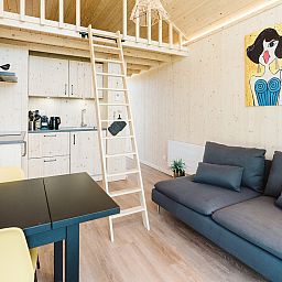 Verblijf 6601123 - Vakantiewoning Goeree-Overflakkee - Stulp