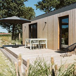 Verblijf 6601136 - Vakantiewoning Goeree-Overflakkee - Punt