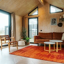 Verblijf 6601136 - Vakantiewoning Goeree-Overflakkee - Punt