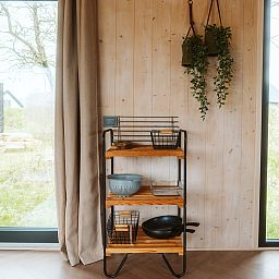 Verblijf 6601136 - Vakantiewoning Goeree-Overflakkee - Punt