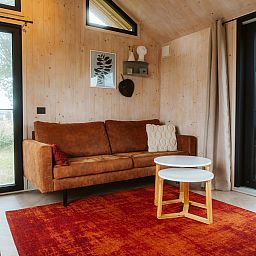 Verblijf 6601136 - Vakantiewoning Goeree-Overflakkee - Punt