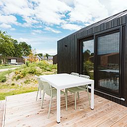 Verblijf 6601139 - Vakantiewoning Goeree-Overflakkee - Est