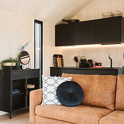 Verblijf 6601139 - Vakantiewoning Goeree-Overflakkee - Est