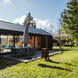 Verblijf 6601140 - Vakantiewoning Goeree-Overflakkee - t Kroaje