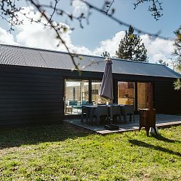 Verblijf 6601140 - Vakantiewoning Goeree-Overflakkee - t Kroaje