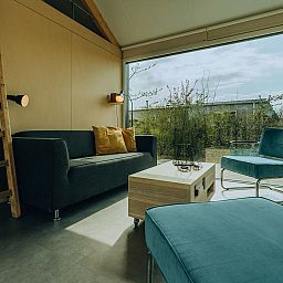 Verblijf 6601140 - Vakantiewoning Goeree-Overflakkee - t Kroaje