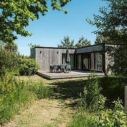 Unterkunft 6601141 - Ferienhaus Goeree-Overflakkee - Huus van Hanse