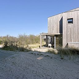 Unterkunft 6601161 - Ferienhaus Goeree-Overflakkee - Geschakelde woning in Ouddorp