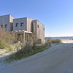 Unterkunft 6601161 - Ferienhaus Goeree-Overflakkee - Geschakelde woning in Ouddorp