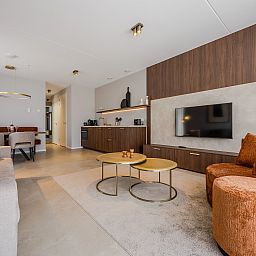 Verblijf 6601162 - Bungalow Goeree-Overflakkee - 2-4-persoons appartement | 2-4C