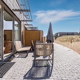 Verblijf 6601162 - Bungalow Goeree-Overflakkee - 2-4-persoons appartement | 2-4C