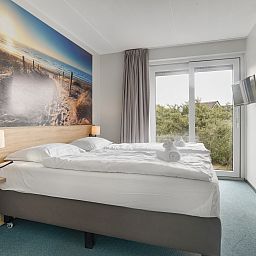 Verblijf 6601186 - Bungalow Goeree-Overflakkee - Strand Resort Ouddorp Duin | 6-persoons villa - Rietduin | 6