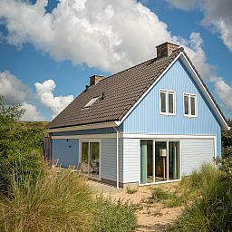 Verblijf 6601196 - Bungalow Goeree-Overflakkee - Strand Resort Ouddorp Duin | 10-persoons villa - Arduin | 10