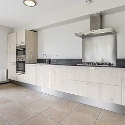 Verblijf 6601196 - Bungalow Goeree-Overflakkee - Strand Resort Ouddorp Duin | 10-persoons villa - Arduin | 10