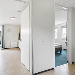 Verblijf 6601196 - Bungalow Goeree-Overflakkee - Strand Resort Ouddorp Duin | 10-persoons villa - Arduin | 10