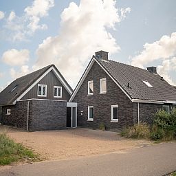 Verblijf 6601198 - Bungalow Goeree-Overflakkee - Strand Resort Ouddorp Duin | 24-persoons villa - Sterduin | 