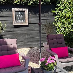 Verblijf 6601205 - Vakantiewoning Goeree-Overflakkee - Vakantiehuisje in Ouddorp aan zee