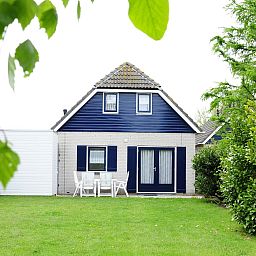 Unterkunft 6601210 - Ferienhaus Goeree-Overflakkee - 271915