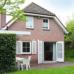 Guest house 6601254 - Holiday property Goeree-Overflakkee - 245442