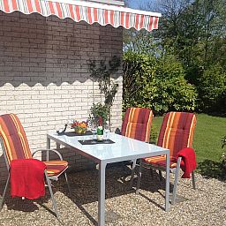 Unterkunft 6601256 - Ferienhaus Goeree-Overflakkee - 126463
