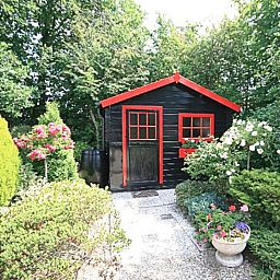 Unterkunft 6601256 - Ferienhaus Goeree-Overflakkee - 126463
