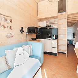 Verblijf 6601285 - Chalet Goeree-Overflakkee - Eco Resort Grevelingenstrand