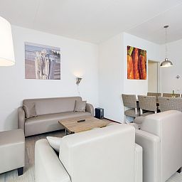 Verblijf 6601286 - Vakantiewoning Goeree-Overflakkee - Strandpark Duynhille 3