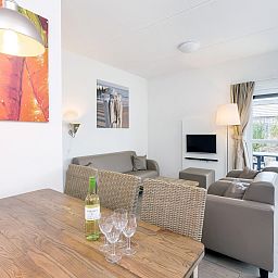 Verblijf 6601286 - Vakantiewoning Goeree-Overflakkee - Strandpark Duynhille 3