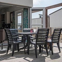 Verblijf 6601286 - Vakantiewoning Goeree-Overflakkee - Strandpark Duynhille 3