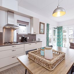 Unterkunft 6601288 - Ferienhaus Goeree-Overflakkee - Strandpark Duynhille 4