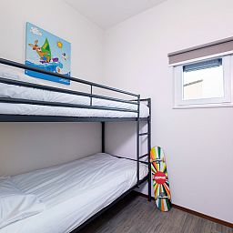 Unterkunft 6601288 - Ferienhaus Goeree-Overflakkee - Strandpark Duynhille 4
