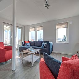Verblijf 6601299 - Appartement Goeree-Overflakkee - 	Marina Port Zélande 1