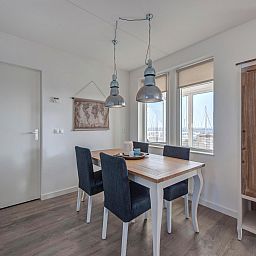 Verblijf 6601299 - Appartement Goeree-Overflakkee - 	Marina Port Zélande 1