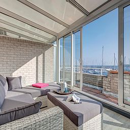 Verblijf 6601299 - Appartement Goeree-Overflakkee - 	Marina Port Zélande 1