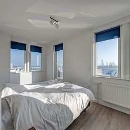 Guest house 6601300 - Apartment Goeree-Overflakkee - Marina Port Zélande 2