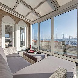 Guest house 6601300 - Apartment Goeree-Overflakkee - Marina Port Zélande 2