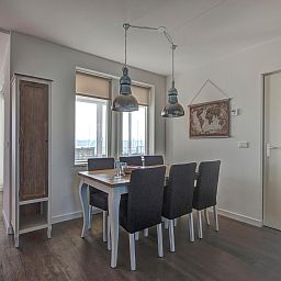 Guest house 6601300 - Apartment Goeree-Overflakkee - Marina Port Zélande 2