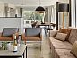 Unterkunft 660145 • Bungalow Goeree-Overflakkee • Strand Resort Ouddorp Duin | 12-persoons villa - Oudduin | 1  • 5 von 14