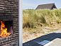 Unterkunft 660156 • Bungalow Goeree-Overflakkee • Strand Resort Ouddorp Duin | 6-persoons villa - Zeeduin | 6E  • 14 von 26