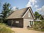 Guest house 660157 • Bungalow Goeree-Overflakkee • Strand Resort Ouddorp Duin | 6-persoons villa | 6L  • 8 of 22