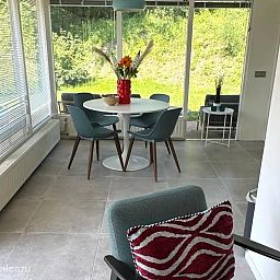 Unterkunft 660163 - Ferienhaus Goeree-Overflakkee - Villa Dune I